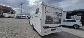 Кемпер Dethleffs Just Camp 7052EB, снимка 4