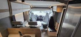 Кемпер Dethleffs Just Camp 7052EB, снимка 7