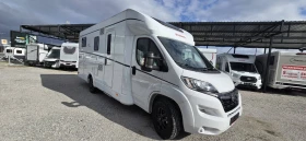 Кемпер Dethleffs Just Camp 7052EB, снимка 1