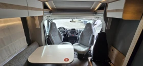 Кемпер Dethleffs Just Camp 7052EB, снимка 6