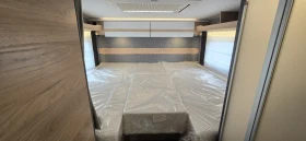 Кемпер Dethleffs Just Camp 7052EB, снимка 9