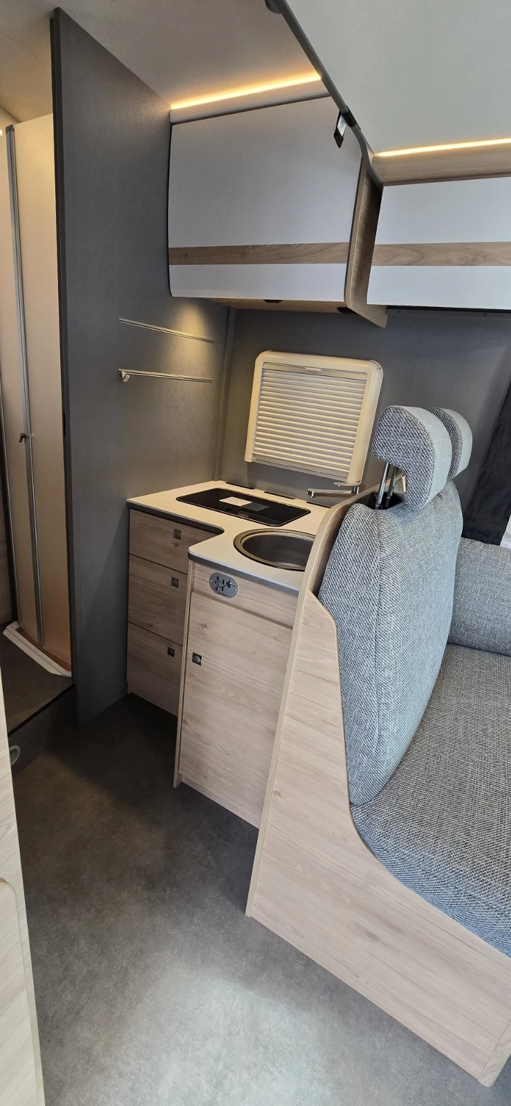  Dethleffs Just Camp 7052EB | Mobile.bg   15