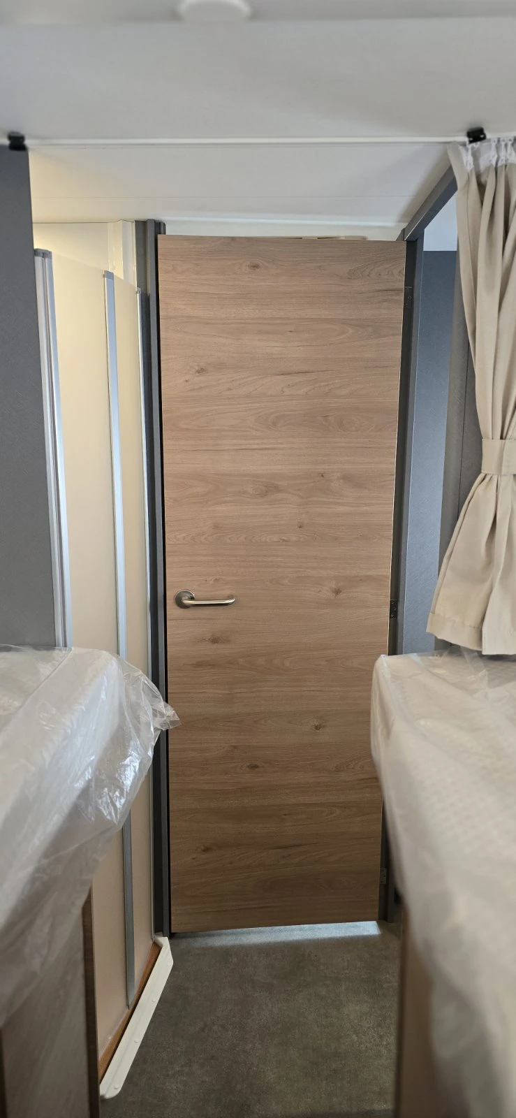 Кемпер Dethleffs Just Camp 7052EB - изображение 10