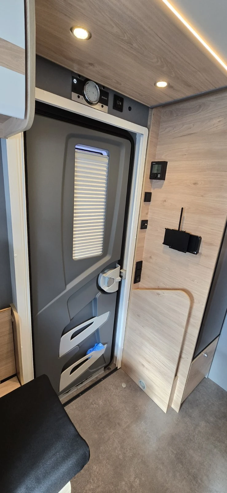  Dethleffs Just Camp 7052EB | Mobile.bg   14