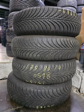 Гуми Всесезонни 175/80R14, снимка 5