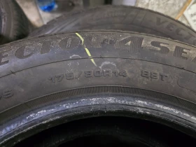 Гуми Всесезонни 175/80R14, снимка 6