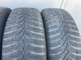 Гуми с джанти Hankook 195/65R15, снимка 8