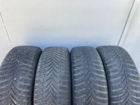 Гуми с джанти Hankook 195/65R15, снимка 6