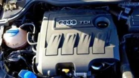Audi A1 1.6tdi CAY, снимка 10