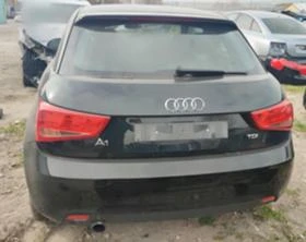 Audi A1 1.6tdi CAY, снимка 3