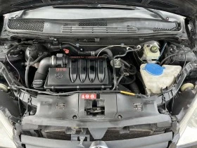 Mercedes-Benz A 160 2.0CDI 82кс FACE EURO 4 КЛИМАТИК, снимка 15