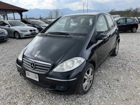 Mercedes-Benz A 160 2.0CDI 82кс FACE EURO 4 КЛИМАТИК, снимка 1