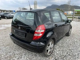 Mercedes-Benz A 160 2.0CDI 82кс FACE EURO 4 КЛИМАТИК, снимка 4