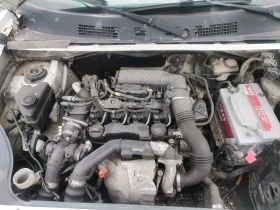 Peugeot Partner 1.6 HDi - 75, снимка 7