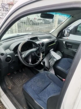 Peugeot Partner 1.6 HDi - 75, снимка 5