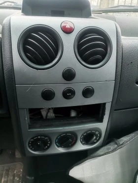 Peugeot Partner 1.6 HDi - 75, снимка 6