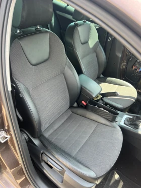 Skoda Octavia 2.0TDI , снимка 9