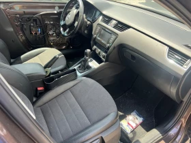 Skoda Octavia 2.0TDI , снимка 8
