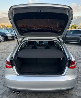 Audi A3 2.0TDI* NAVI* TOP* , снимка 17