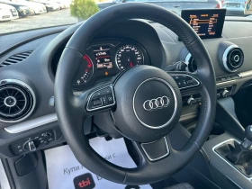 Audi A3 2.0TDI* NAVI* TOP* , снимка 13