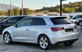 Audi A3 2.0TDI* NAVI* TOP* , снимка 4