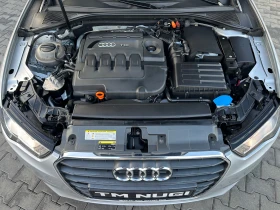 Audi A3 2.0TDI* NAVI* TOP* , снимка 16