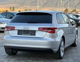 Audi A3 2.0TDI* NAVI* TOP* , снимка 6