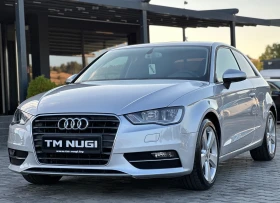 Audi A3 2.0TDI* NAVI* TOP* , снимка 3