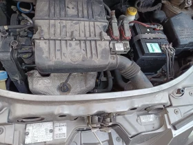 Lancia Musa 1400, снимка 9