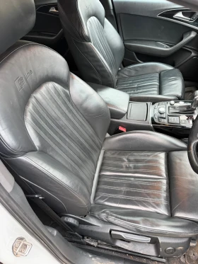 Audi A6 2.0tdi s line, снимка 6