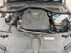 Audi A6 2.0tdi s line, снимка 5