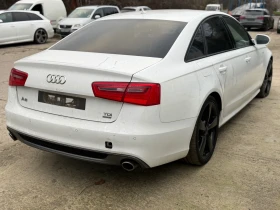 Audi A6 2.0tdi s line, снимка 3