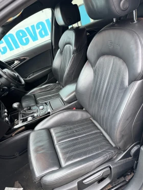 Audi A6 2.0tdi s line, снимка 10