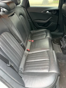 Audi A6 2.0tdi s line, снимка 9