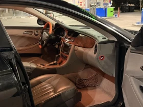 Mercedes-Benz CLS 350, снимка 9