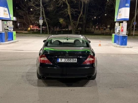 Mercedes-Benz CLS 350, снимка 5