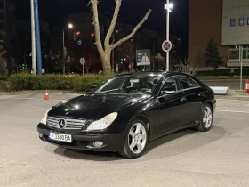 Mercedes-Benz CLS 350, снимка 1
