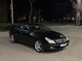 Mercedes-Benz CLS 350, снимка 7