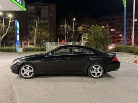 Mercedes-Benz CLS 350, снимка 3