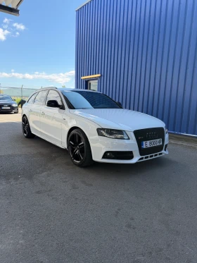 Audi A4 2.7TDI, снимка 3