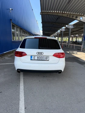 Audi A4 2.7TDI, снимка 6