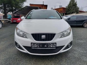Seat Ibiza 1.6tdi, снимка 1