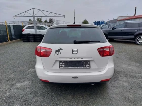 Seat Ibiza 1.6tdi, снимка 5