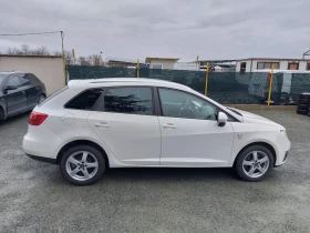 Seat Ibiza 1.6tdi, снимка 12