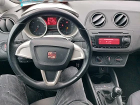 Seat Ibiza 1.6tdi, снимка 14