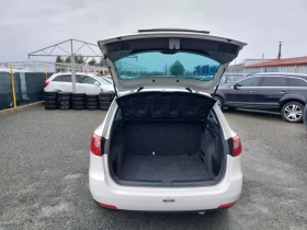 Seat Ibiza 1.6tdi, снимка 13