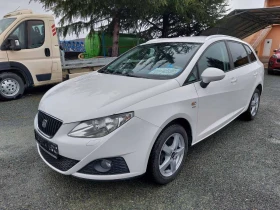 Seat Ibiza 1.6tdi, снимка 2