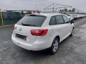 Seat Ibiza 1.6tdi, снимка 6