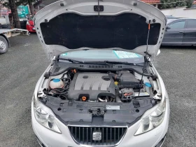 Seat Ibiza 1.6tdi, снимка 10