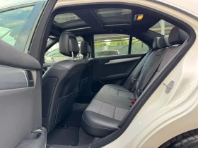 Mercedes-Benz C 180 AMG-PANO-, снимка 6